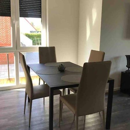 Gosch 1 Apartment ลูเบค ภายนอก รูปภาพ
